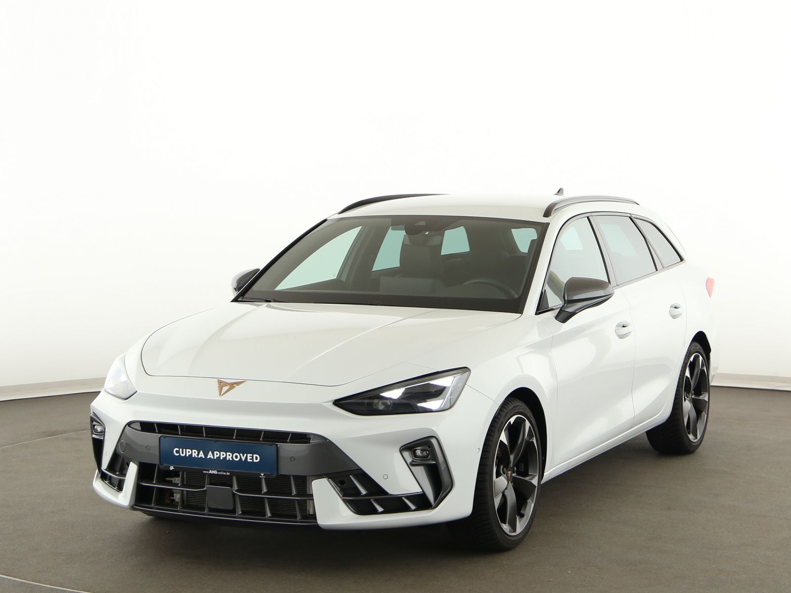 Cupra Leon - Bild 2