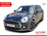 MINI Clubman 1.5 One LED Klimaaut. Navi HarmanKardon - scheckheftgepflegte MINI Clubman Serie