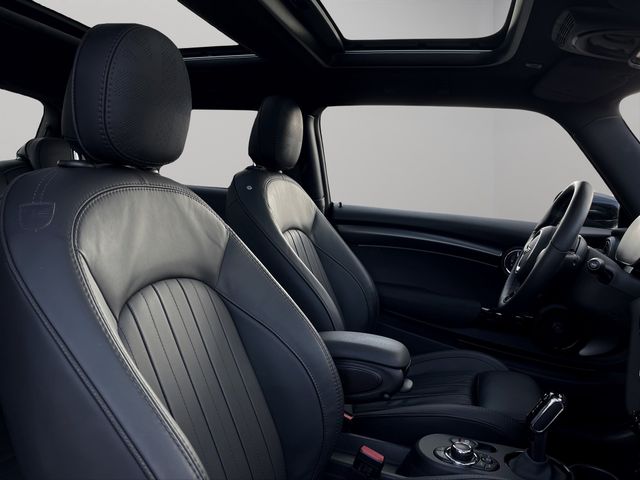 Foto Nummer 12: MINI Cooper S
