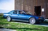 BMW 735i V8  - BMW 735 aus 1997