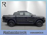 Ford Ranger DOKA STORMTRAK PHEV 281PS - Angebote
