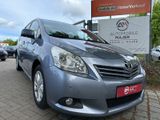 Toyota Verso 1.8 Travel NAVI*PDC*KAMERA*ALU*AUTOMATIK