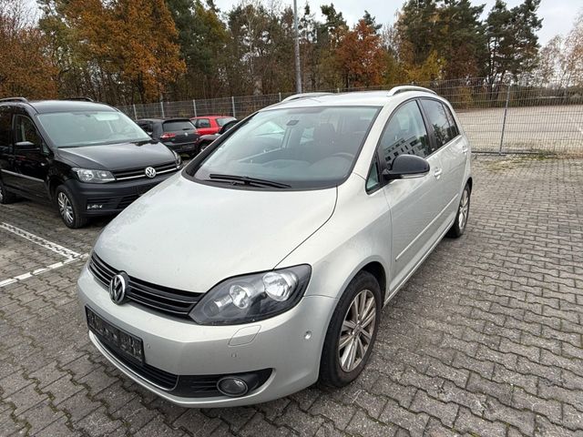 Volkswagen Golf Plus VI Style Navi