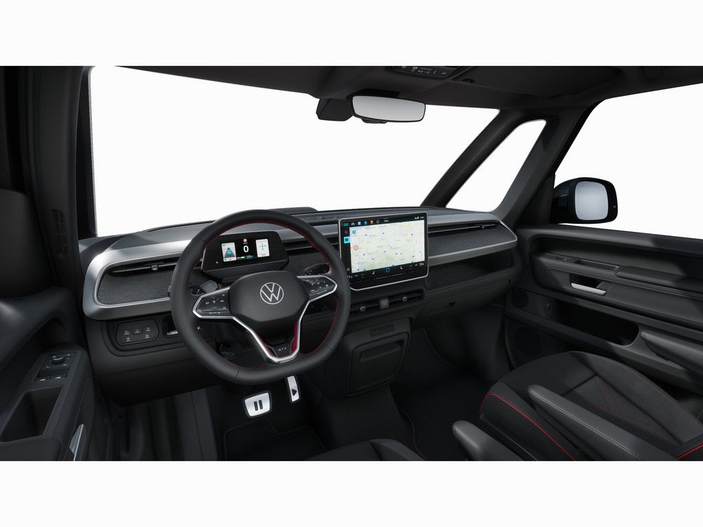 Volkswagen ID.Buzz GTX 4MOTION LR HV-Batterie 86 kWh ACC imagem 3