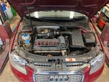 Audi R32 Turbo Audi A3 (vr6, vr6 turbo,R32 - Audi A3: Turbo