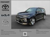 Kia Soul e- Spirit Leder-Paket Sitzheizung - gebrauchte Kia Soul aus dem Jahr 2020