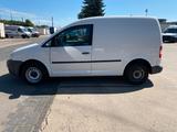 Volkswagen Caddy Kasten/1,9-SDI/klima/DFZG/ - Offers