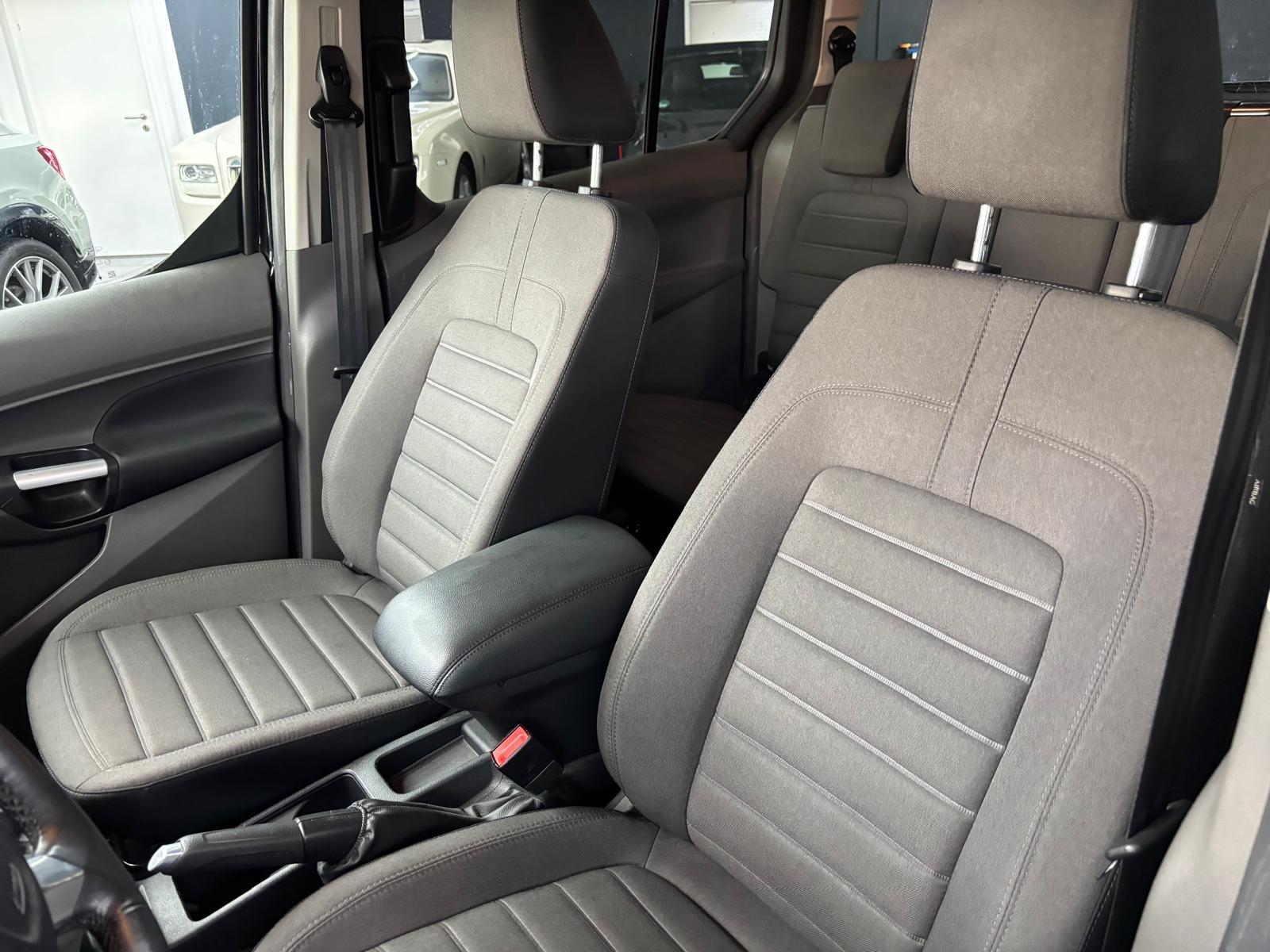 Ford Grand Tourneo Connect Titanium *Navi *Kamera*SHZ, миниатюра 16