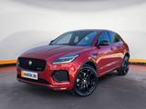 Jaguar E-PACE R-DYNAMIC SE D165 AWD DAB+ACC+LED+SHZG+LM - Jaguar in Osnabrück