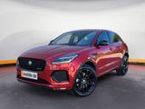 Jaguar E-PACE R-DYNAMIC SE D165 AWD DAB+ACC+LED+SHZG+LM - Jaguar aus 2024