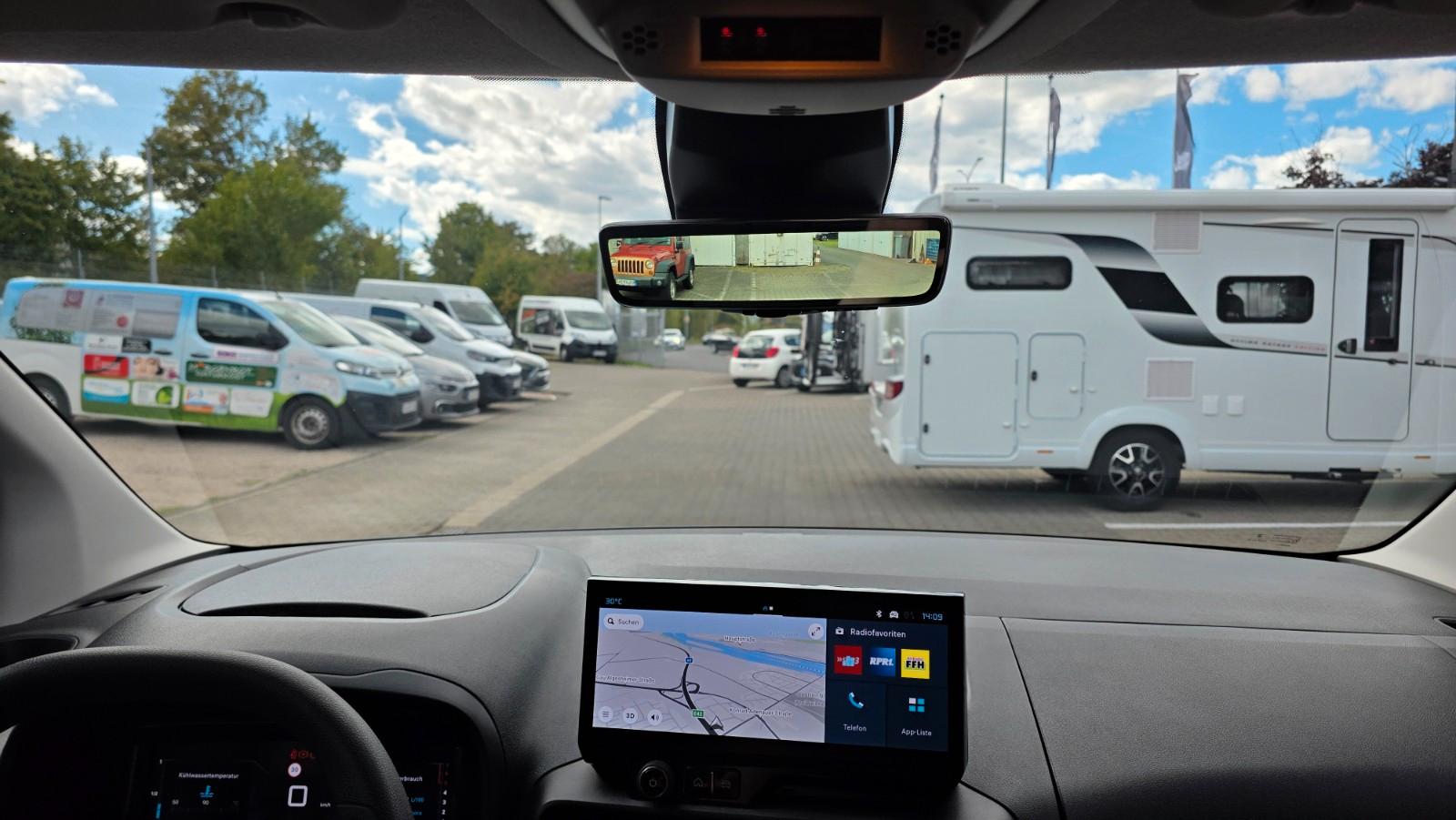 Citroën Berlingo Kasten L2 XL BlueHDi130 *VIELE EXTRAS*