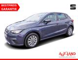 Seat Ibiza 1.0 TSI Style DSG LED Navi FullLink PDC - Seat Ibiza mit Benzin-Antrieb: Limousine, Automatik
