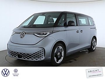 Volkswagen Leasingangebot: Volkswagen ID. Buzz Pro LR 6Sitze 210kW AHK Winterr. Kamera