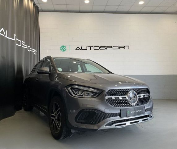 Mercedes-Benz GLA GLA 180 Automatic Sport