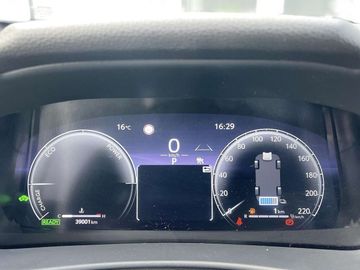Toyota C-HR - 9