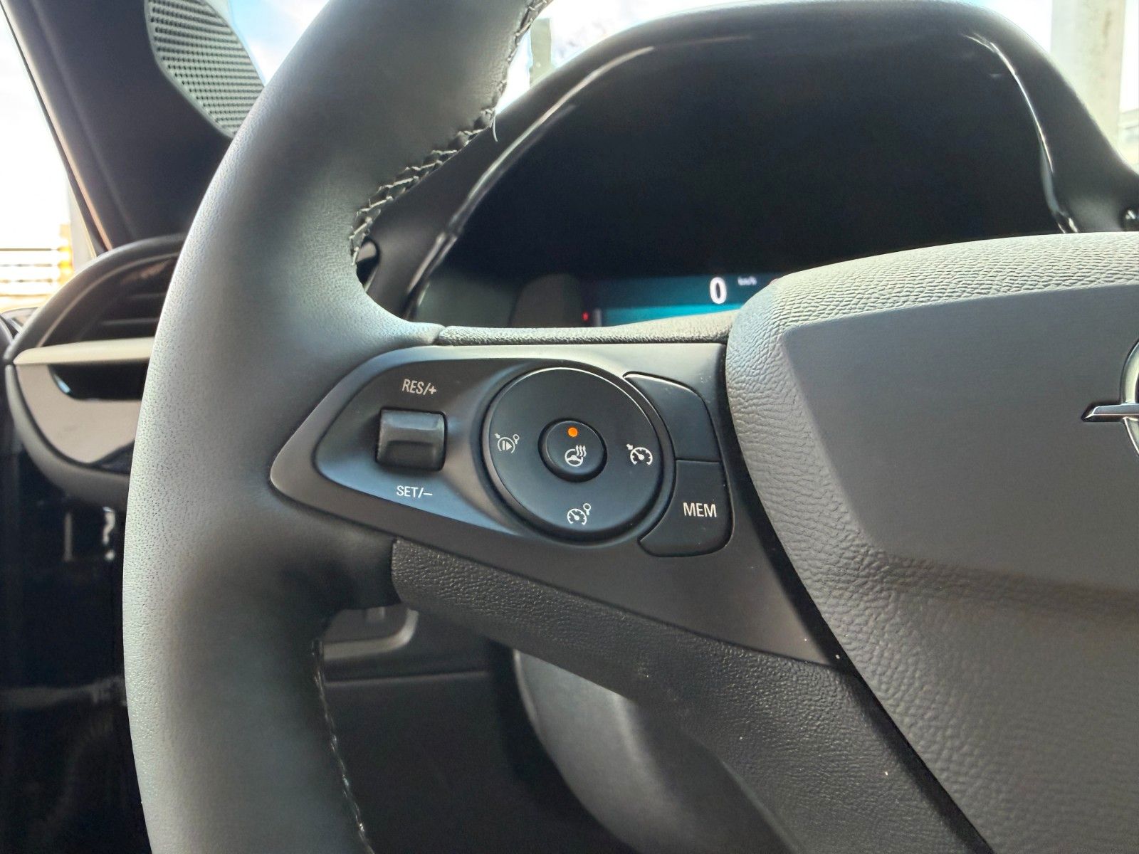 Fahrzeugabbildung Opel Corsa F GS 100PS Matrix/Navi/Kamera!