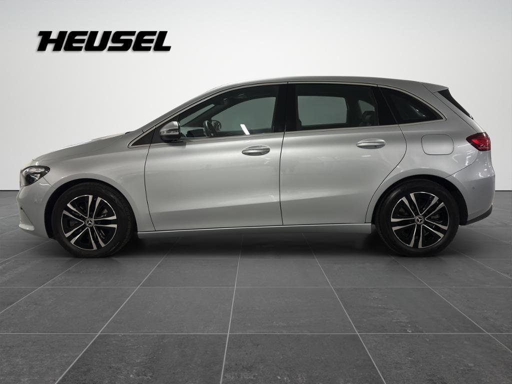 Mercedes-Benz B-Class 4M Progressive AUT Kam. KeyLess KlimaA LED, миниатюра 8