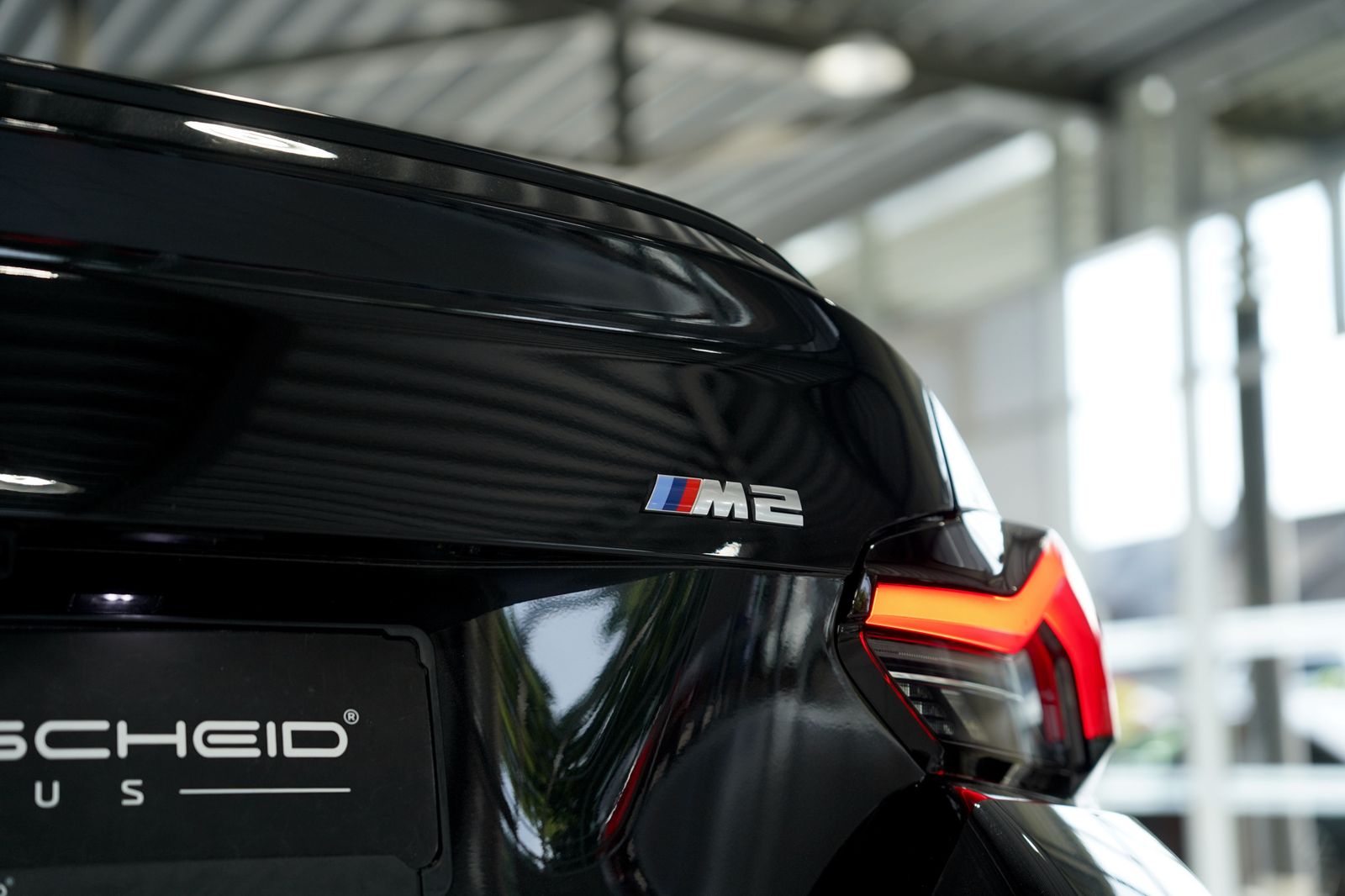 Bmw M2