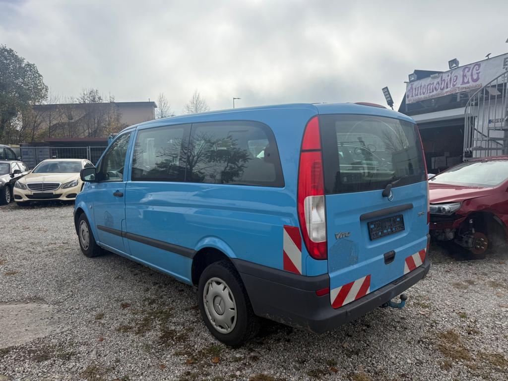 Mercedes-Benz Vario