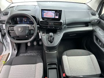 Citroën Berlingo M PT 110 Plus | RCam - LM - TMP - DAB -