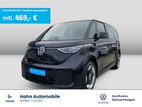 Volkswagen ID. Buzz - Vorschau Bild 1