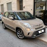 Fiat 500L 1.3 Multijet 95 CV Trekking - Fiat 500L Trekking aus 2017