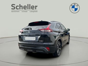 Mitsubishi Eclipse Cross - 7