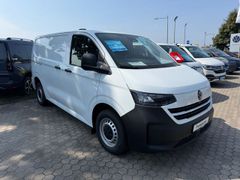 Volkswagen Transporter Kasten 2.0 TDI 81 kW KR PV 15.704 €