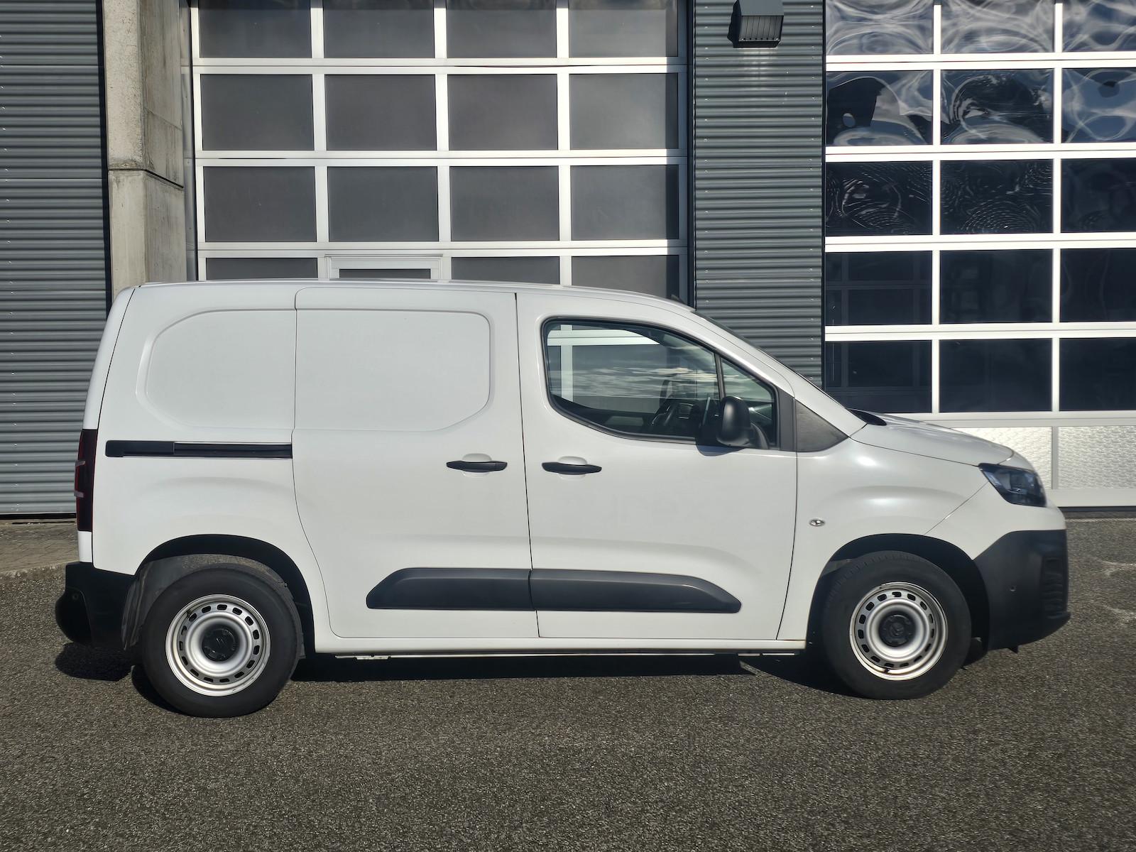 Citroën Berlingo 1.5 Blue CDI S&S Club Klima NAVI