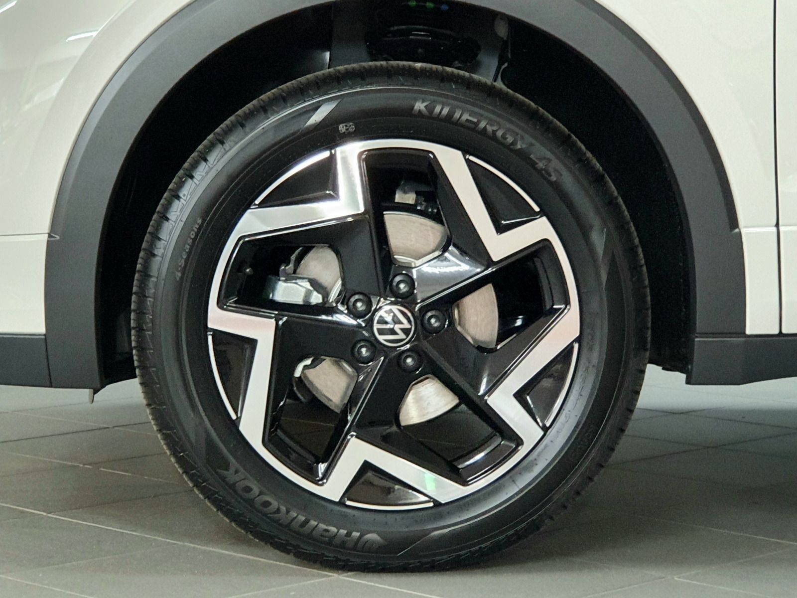 Volkswagen T-Cross - Bild 6
