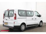 Renault Trafic Passenger 1.6 dCi Expression 9 sitze klim - Renault Trafic: 9 Sitzer