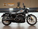 Harley-Davidson RH975S Nightster Special - 1.903 € VORTEILSPREIS - HARLEY-DAVIDSON NIGHTSTER SPECIAL