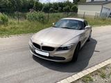 BMW Cabrio Roadster sDrive 23i - BMW: R 23