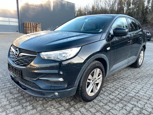 Opel Grandland (X) 1.2 ENJOY 131PS NR:28050