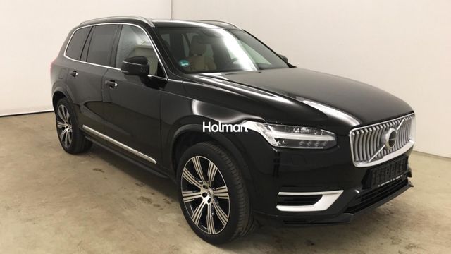 Volvo XC90 T8 AWD Inscription 21" 7-SI. PANO BLIS AHK 