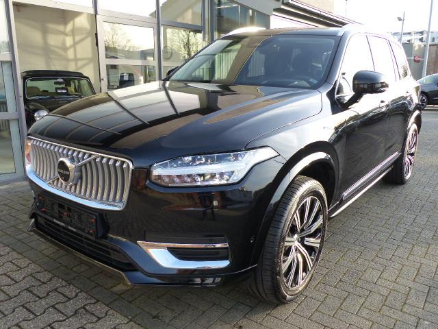 Volvo XC90 Ultimate Bright B5 AWD Aut.*7-Si.*PANO*360°