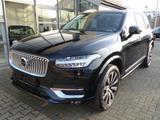 Volvo XC90 Ultimate Bright B5 AWD Aut.*7-Si.*PANO*360° - Volvo XC90: Ultimate Bright