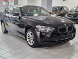 BMW 114 Baureihe 1 Lim. 5-trg. 114 i/ TÜV NEU - BMW 114: I