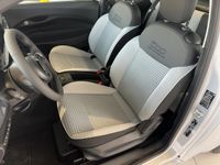 Fiat 500C - Vorschau Bild 12