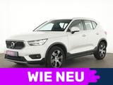 Volvo XC40 Inscription 360°|CarPlay|Navi|LED|Kessy|SHZ - Volvo XC40 in Krefeld
