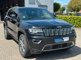 Jeep Grand Cherokee 3.0 CRD Overland Garantie *Pano - Jeep
