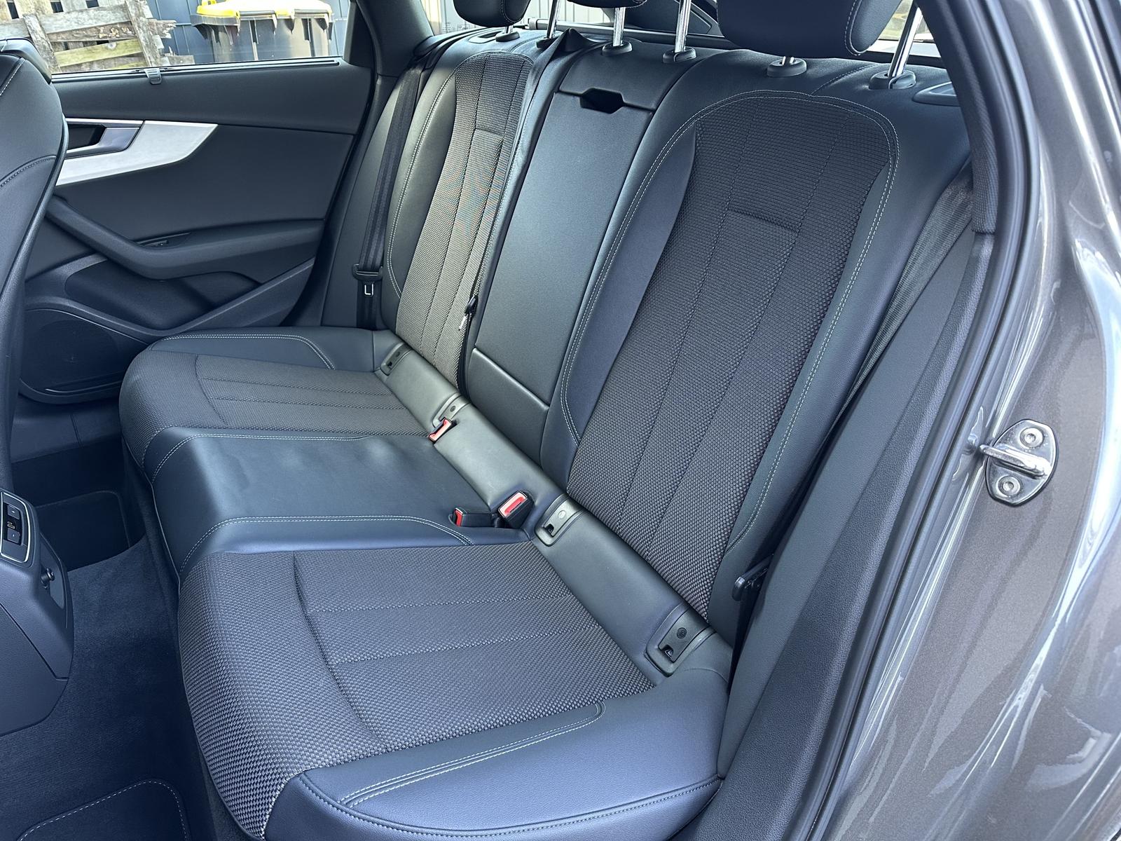 Audi A4 Avant 45 TFSI Qu S-Line NAV+LED+AHK+1HD, миниатюра 10