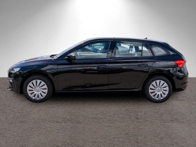 Skoda Scala - Bild 4
