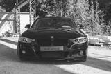 BMW 316i - - gebrauchte BMW 316 aus dem Jahr 2015
