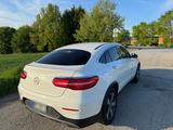 Mercedes-Benz M.B. GLC 300 SUV AMG LINE - Mercedes-Benz GLC 300 in Essen