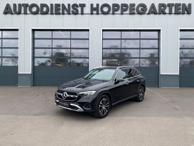 Image of Mercedes-Benz GLC 200