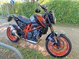 KTM Duke R ABS EU KTM Scheckheft lückenlos TÜV N - Angebote