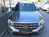 Mercedes-Benz GLB 220 220 d 4Matic*Virtual*Keyless*ACC*Kamera - Mercedes-Benz GLB 220 mit Diesel-Antrieb: Automatik
