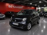 Smart ForTwo Edition 1 /Automatik/Pano/SHZ/Top Zustand - Smart: Ed
