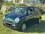 Daihatsu Treves Automatik. Tüv neu - Daihatsu TREVIS Gebrauchtwagen